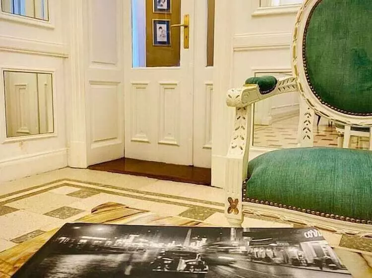 Fotos del hotel Hotel Chemin:  4