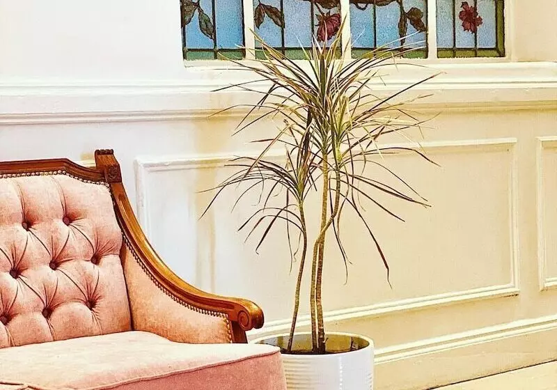 Fotos del hotel Hotel Chemin:  14