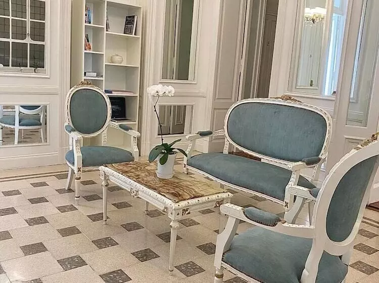 Fotos del hotel Hotel Chemin:  9