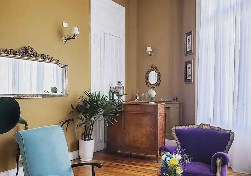 Fotos del hotel Hotel Chemin:  6