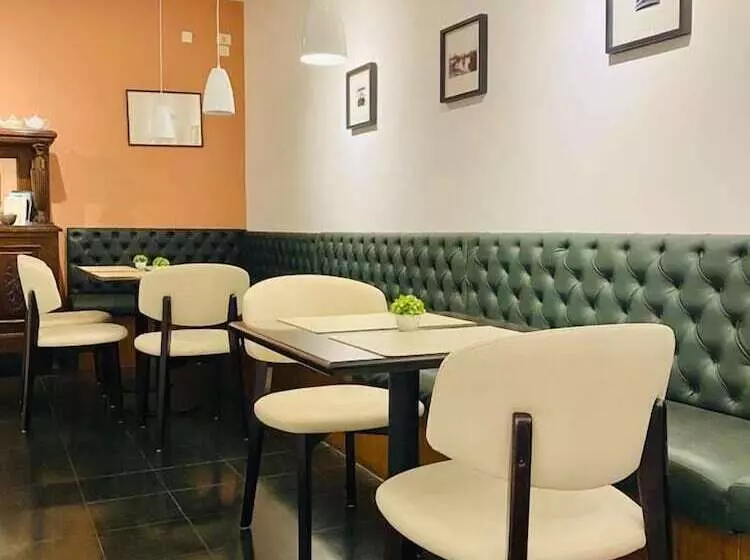 Fotos del hotel Hotel Chemin:  2