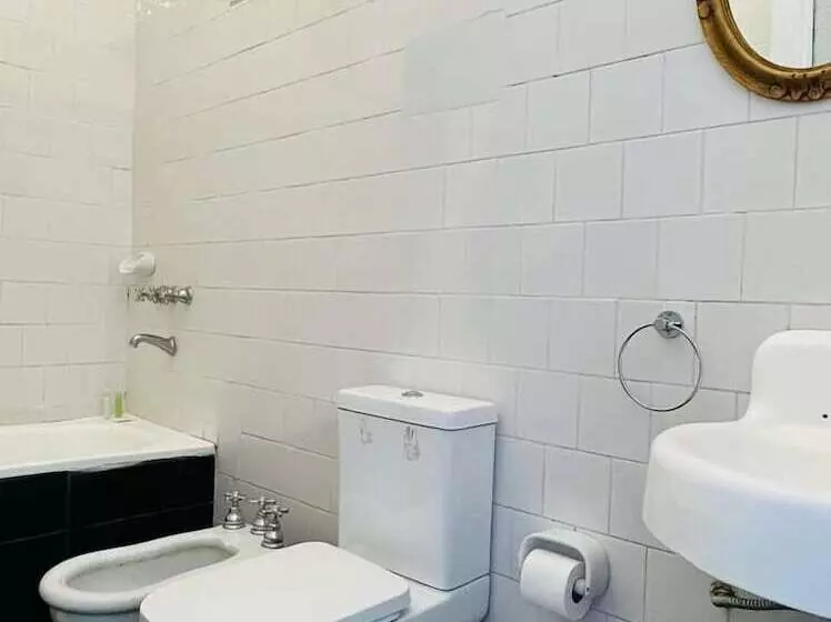 Fotos del hotel Hotel Chemin:  3