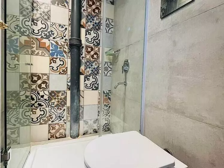 Fotos del hotel Hotel Chemin:  7