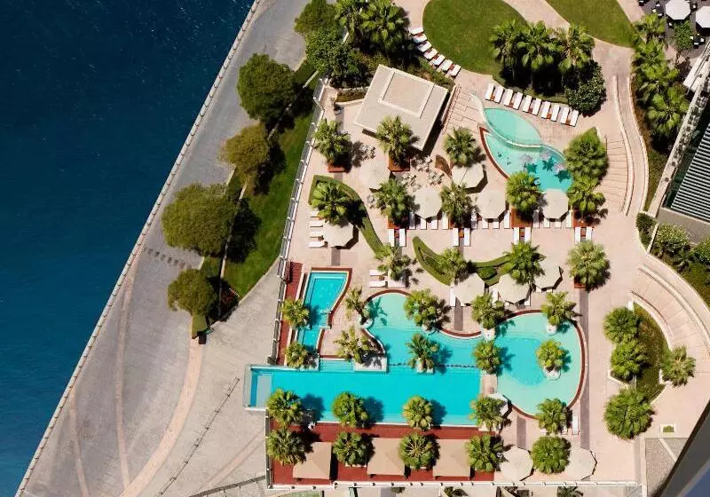 Fotos del hotel Crowne Plaza Dubai Festival City, An Ihg:  25