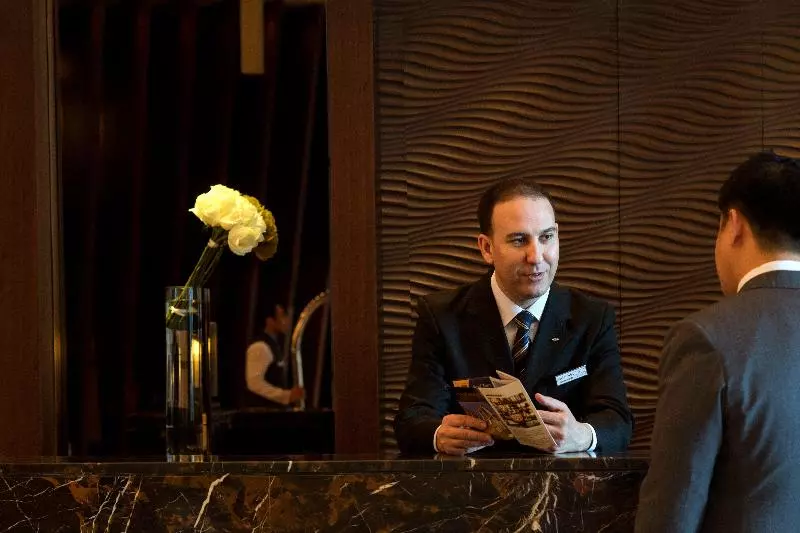 Fotos del hotel Crowne Plaza Dubai Festival City, An Ihg:  11