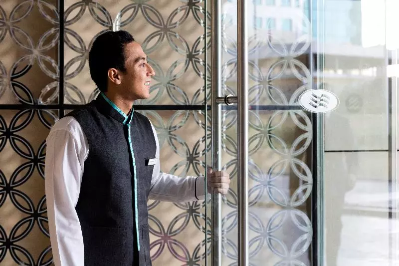 Fotos del hotel Crowne Plaza Dubai Festival City, An Ihg:  22