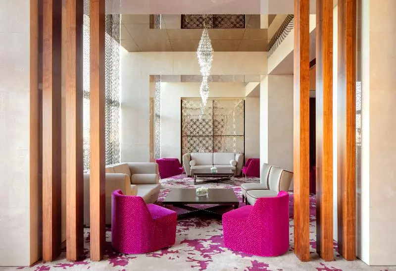 Crowne Plaza Dubai Festival City, An Ihg