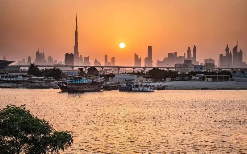 Fotos del hotel Crowne Plaza Dubai Festival City, An Ihg:  20