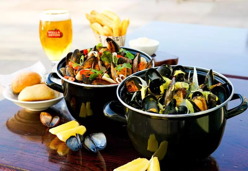 Fotos del hotel Crowne Plaza Dubai Festival City, An Ihg:  7