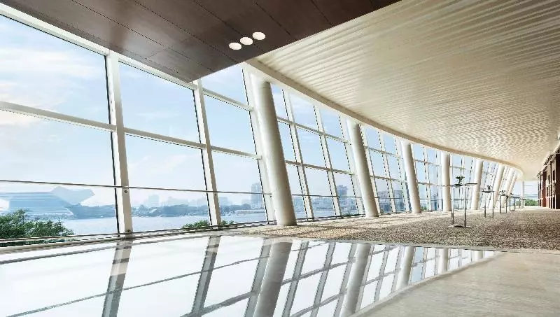 Fotos del hotel Crowne Plaza Dubai Festival City, An Ihg:  24