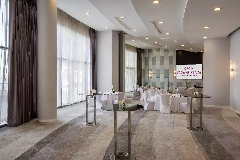 Fotos del hotel Crowne Plaza Dubai Festival City, An Ihg:  14