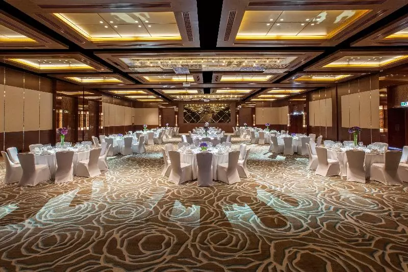 Fotos del hotel Crowne Plaza Dubai Festival City, An Ihg:  17