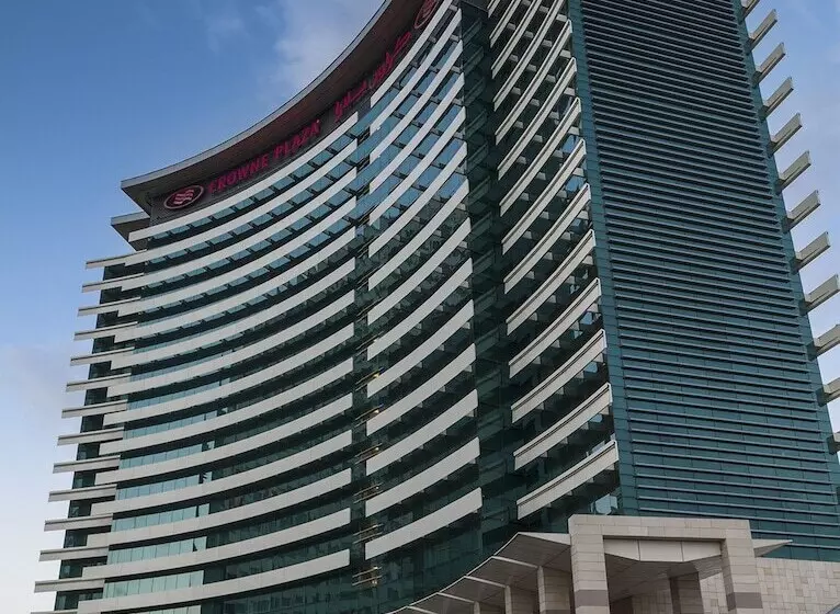 Fotos del hotel Crowne Plaza Dubai Festival City, An Ihg:  52