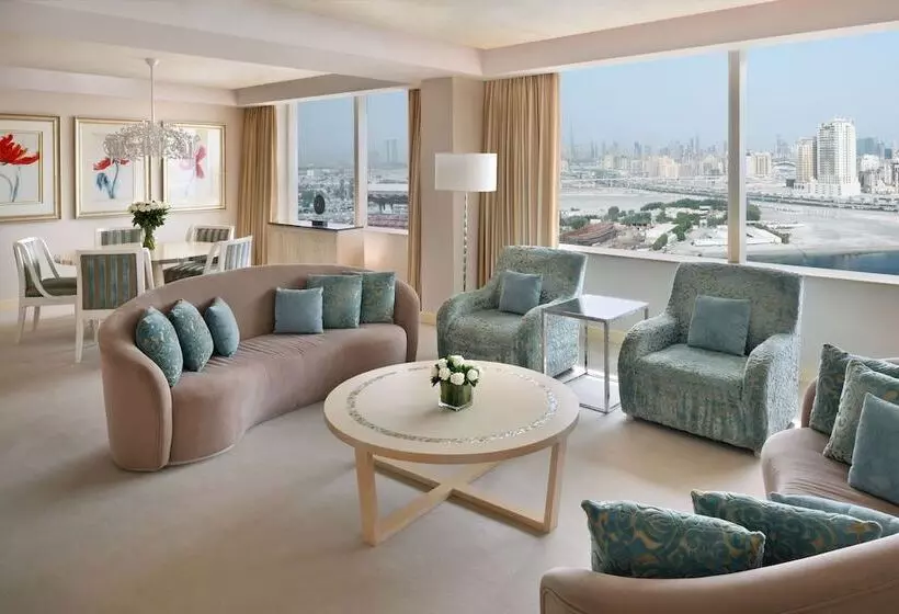 Fotos del hotel Crowne Plaza Dubai Festival City, An Ihg:  53