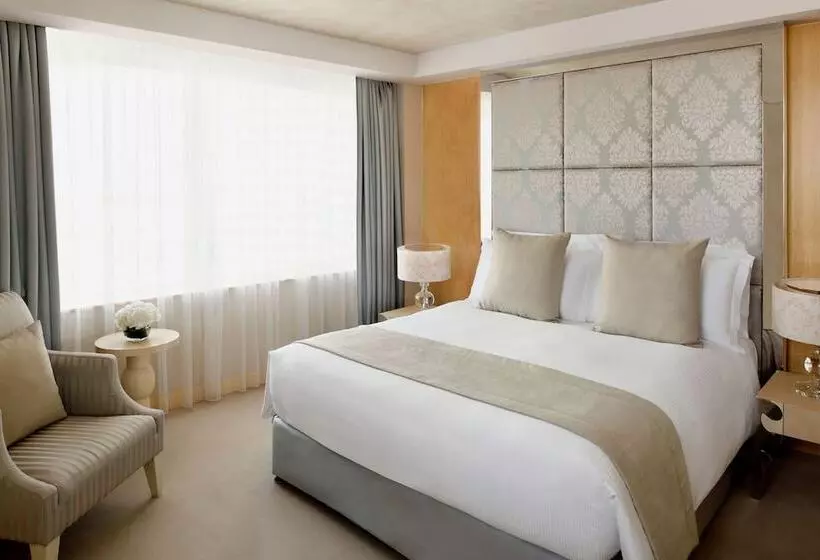 Fotos del hotel Crowne Plaza Dubai Festival City, An Ihg:  55