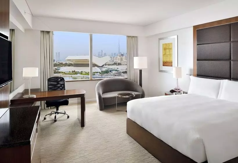 Fotos del hotel Crowne Plaza Dubai Festival City, An Ihg:  56