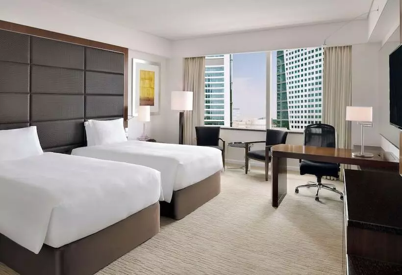 Fotos del hotel Crowne Plaza Dubai Festival City, An Ihg:  58