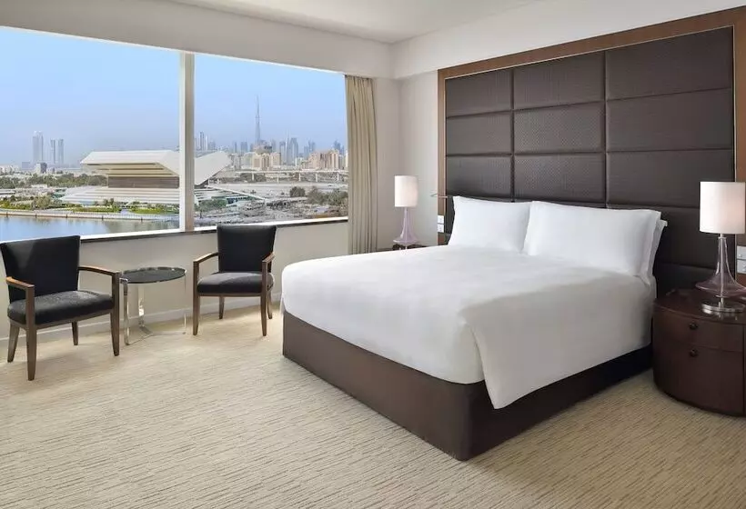Fotos del hotel Crowne Plaza Dubai Festival City, An Ihg:  61