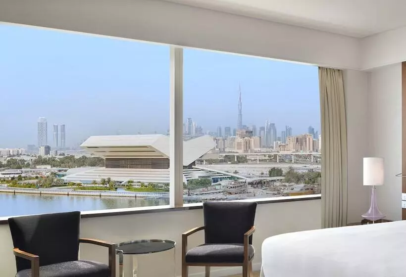 Fotos del hotel Crowne Plaza Dubai Festival City, An Ihg:  64