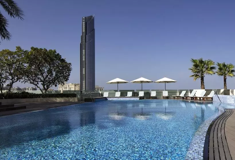Fotos del hotel Crowne Plaza Dubai Festival City, An Ihg:  69