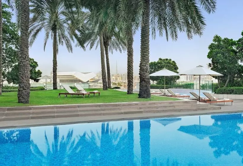 Fotos del hotel Crowne Plaza Dubai Festival City, An Ihg:  70