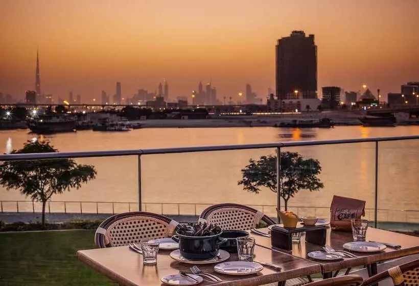 Fotos del hotel Crowne Plaza Dubai Festival City, An Ihg:  76
