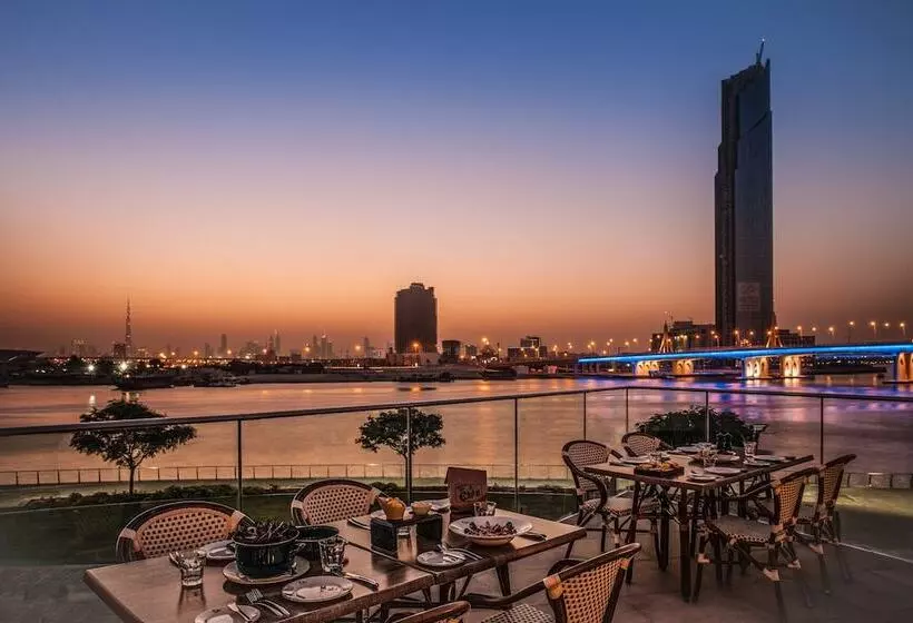 Fotos del hotel Crowne Plaza Dubai Festival City, An Ihg:  83