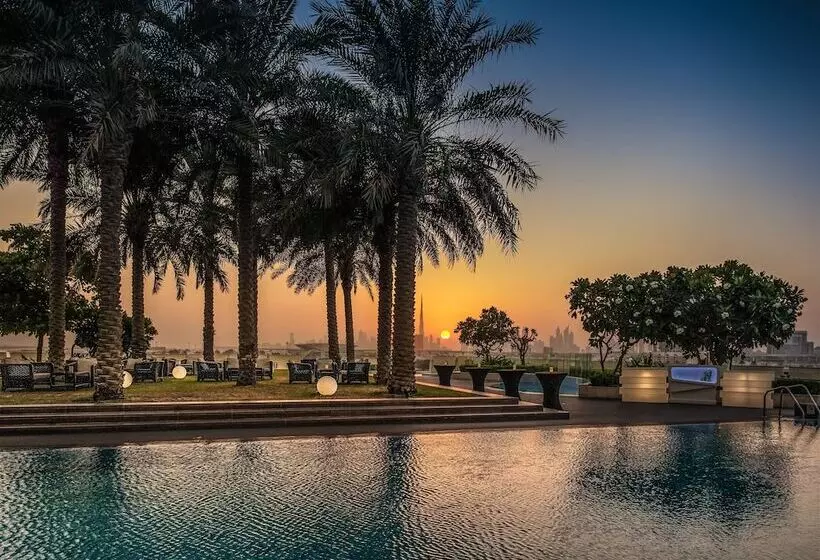 Fotos del hotel Crowne Plaza Dubai Festival City, An Ihg:  84
