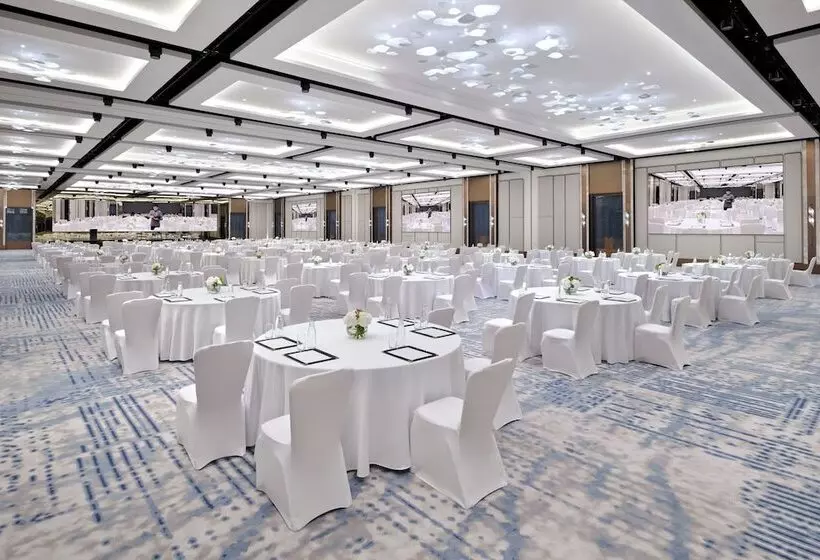 Fotos del hotel Crowne Plaza Dubai Festival City, An Ihg:  85