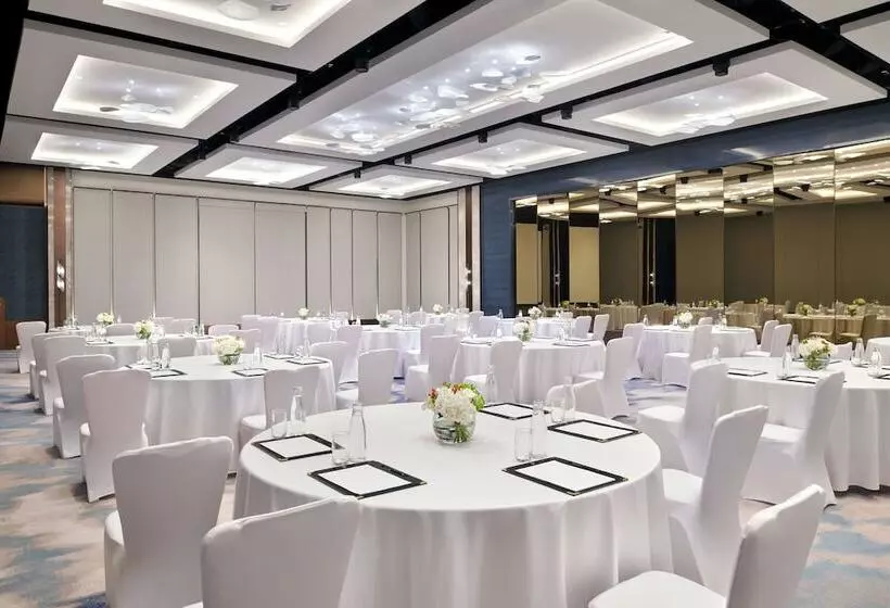 Fotos del hotel Crowne Plaza Dubai Festival City, An Ihg:  86