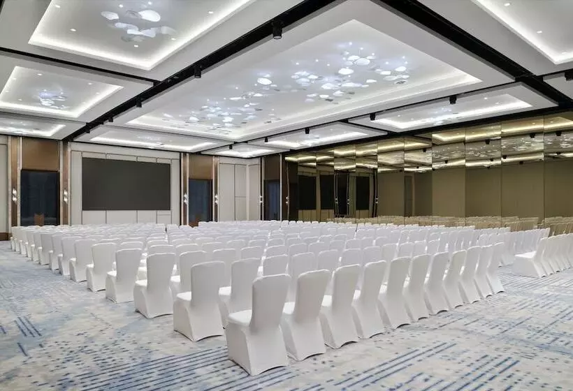 Fotos del hotel Crowne Plaza Dubai Festival City, An Ihg:  87