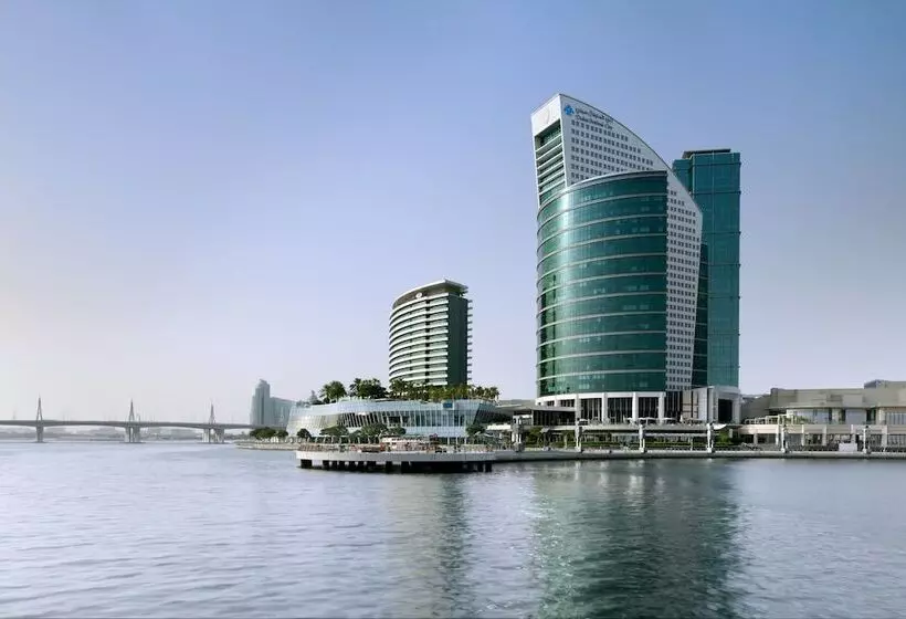Fotos del hotel Crowne Plaza Dubai Festival City, An Ihg:  12