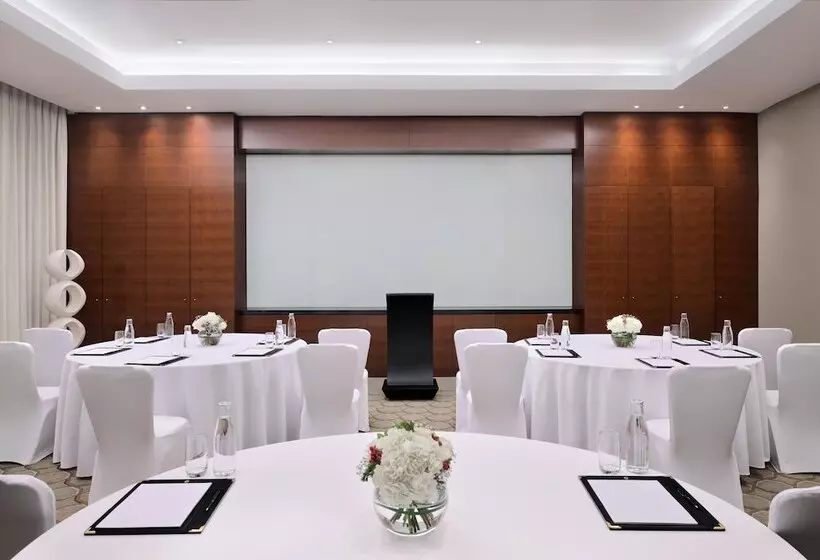 Fotos del hotel Crowne Plaza Dubai Festival City, An Ihg:  14