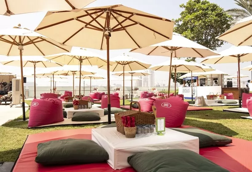 Fotos del hotel Crowne Plaza Dubai Festival City, An Ihg:  5