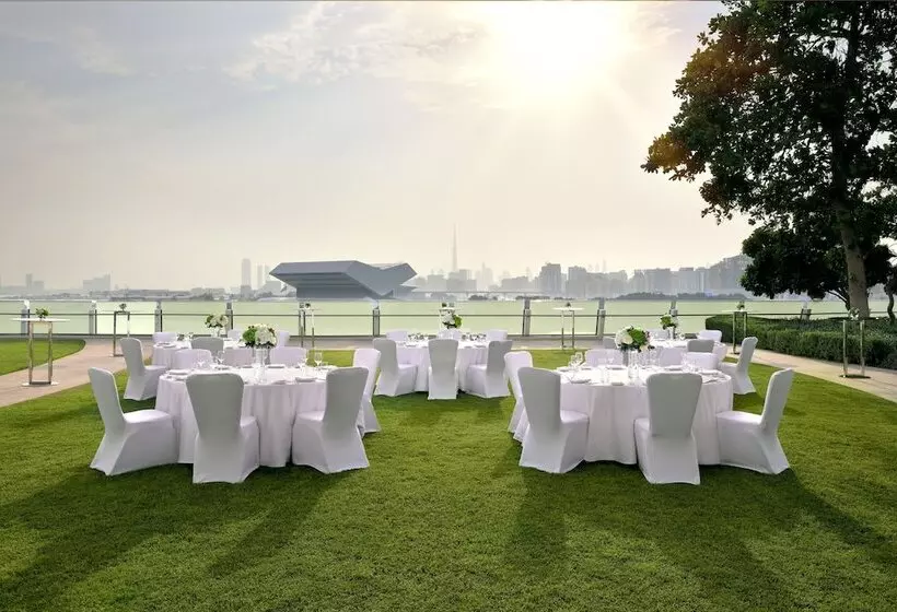 Fotos del hotel Crowne Plaza Dubai Festival City, An Ihg:  15