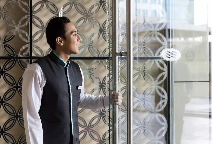 Fotos del hotel Crowne Plaza Dubai Festival City, An Ihg:  16
