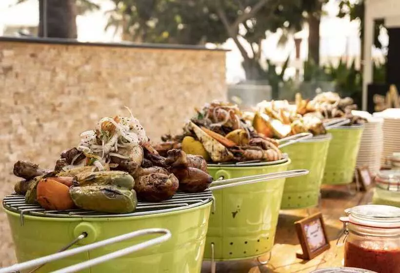 Fotos del hotel Crowne Plaza Dubai Festival City, An Ihg:  7