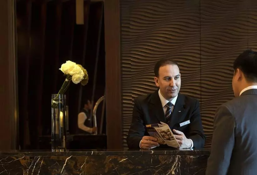 Fotos del hotel Crowne Plaza Dubai Festival City, An Ihg:  17