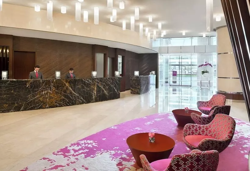 Fotos del hotel Crowne Plaza Dubai Festival City, An Ihg:  19