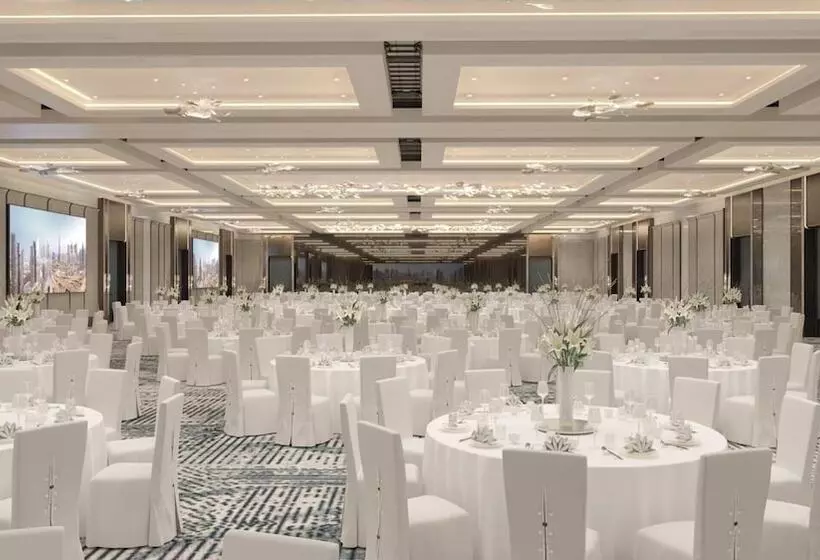 Fotos del hotel Crowne Plaza Dubai Festival City, An Ihg:  24