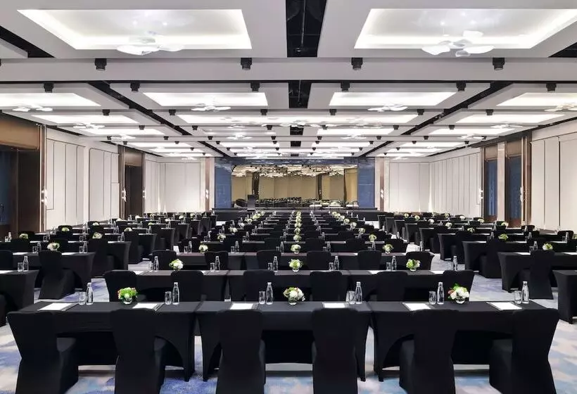 Fotos del hotel Crowne Plaza Dubai Festival City, An Ihg:  25