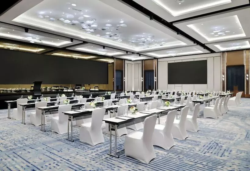 Fotos del hotel Crowne Plaza Dubai Festival City, An Ihg:  29