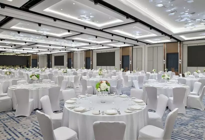 Fotos del hotel Crowne Plaza Dubai Festival City, An Ihg:  89