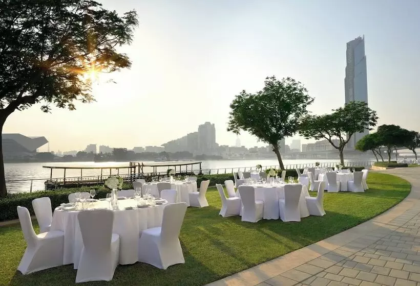 Fotos del hotel Crowne Plaza Dubai Festival City, An Ihg:  36