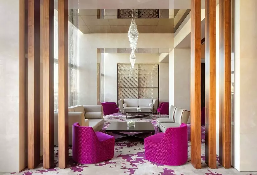 Fotos del hotel Crowne Plaza Dubai Festival City, An Ihg:  93