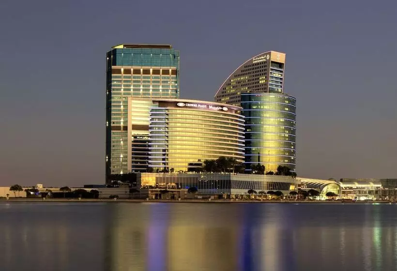 Fotos del hotel Crowne Plaza Dubai Festival City, An Ihg:  94