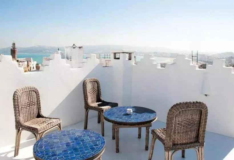 Fotos del hotel Dar Nour:  3