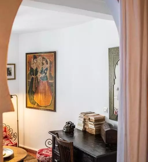 Fotos del hotel Dar Nour:  9