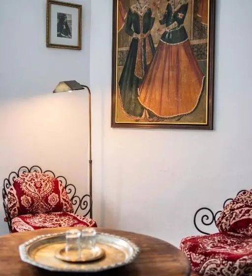 Fotos del hotel Dar Nour:  13