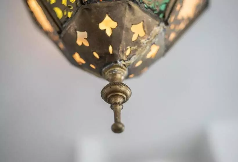 Fotos del hotel Dar Nour:  4